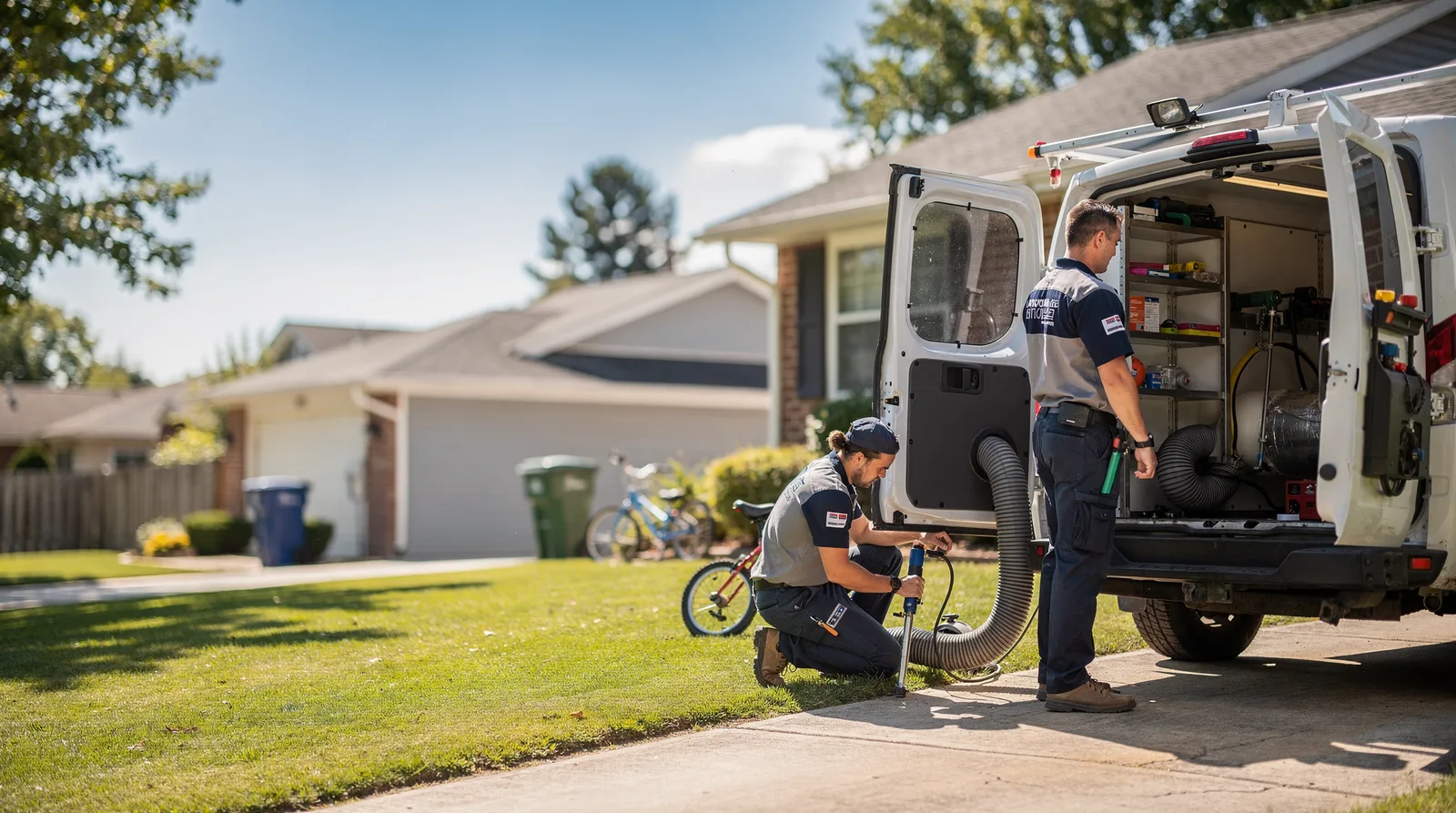 24/7 HVAC Repair & AC Replacement in San Elizario, TX near me